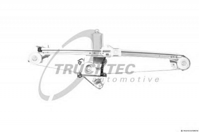 TRUCKTEC AUTOMOTIVE 0254043 -  Подъемное устройство для окон